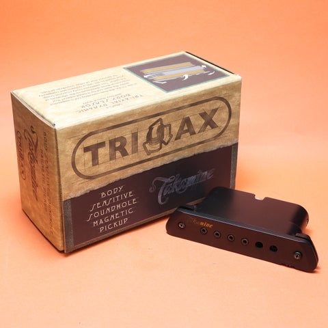 中古】TAKAMINE / Tri-ax Pickup 【福岡店】 | ピックアップ(アコ用