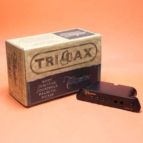 中古】TAKAMINE / Tri-ax Pickup 【福岡店】 | ピックアップ(アコ用