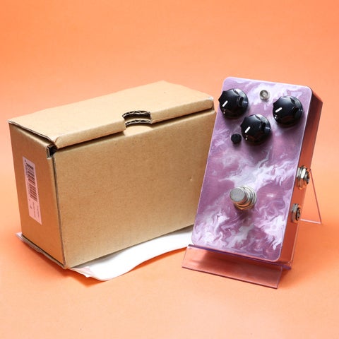 中古】LEQTIQUE / Stellaclasm 【福岡店】 | リバーブ/エコー