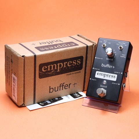 【中古】EMPRESS EFFECTS / BUFFER+ 【福岡店】