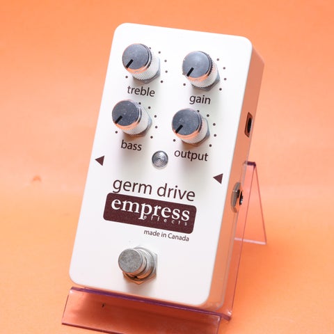 中古】EMPRESS EFFECTS / Germ Drive 【福岡店】 | オーバードライブ