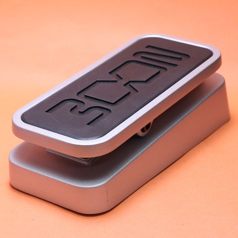 【中古】ZOOM / FP02M Expression Pedal 【福岡店】