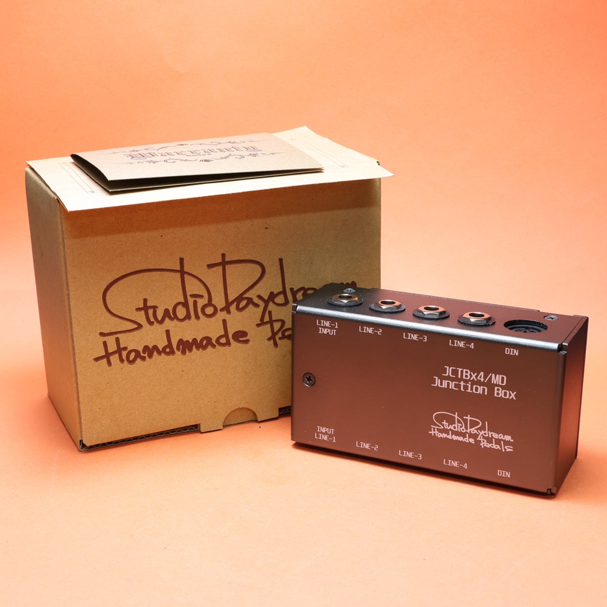 中古】STUDIO DAYDREAM / JCTBx4/MD 【福岡店】 | ジャンクション