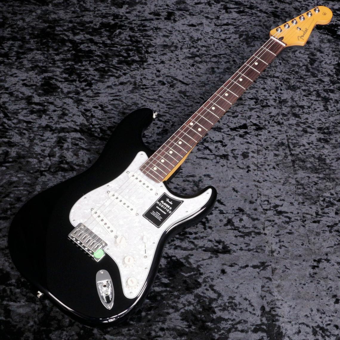 Fender / Player II Modified Stratocaster Rosewood Dusk
