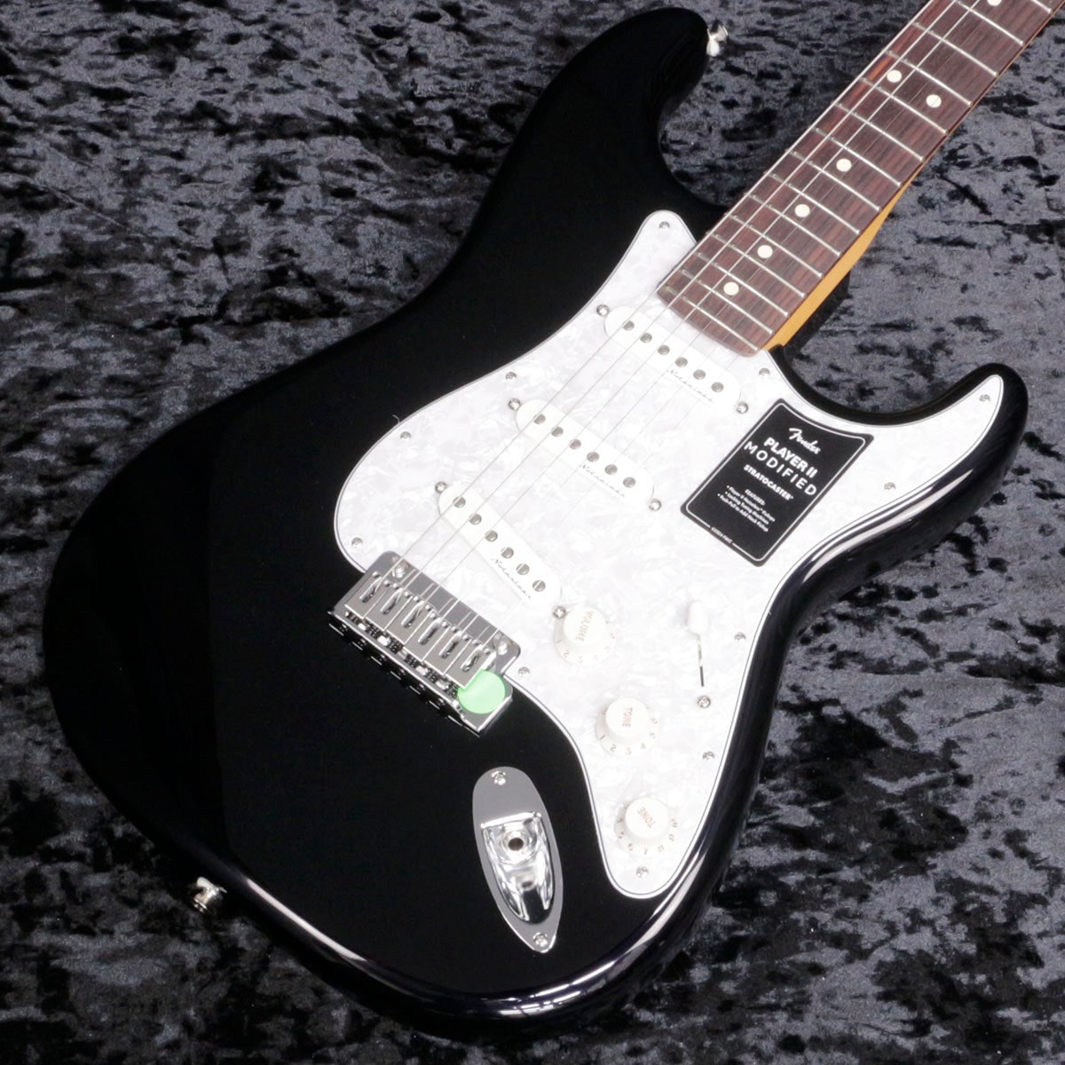 Fender / Player II Modified Stratocaster Rosewood Dusk【新宿店
