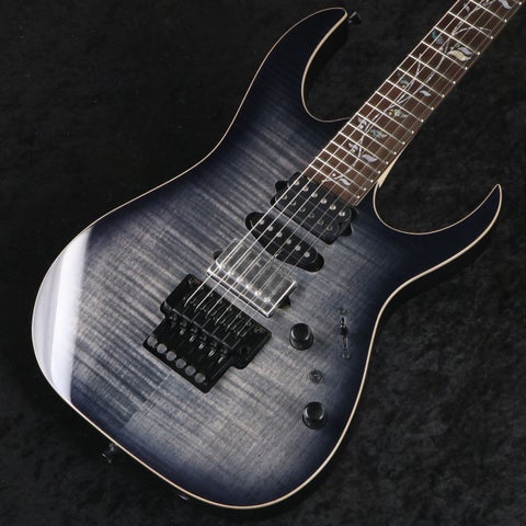 IBANEZ /  j.custom Axe Design Lab RG8870-BRE Black Rutile （重量3.58kg） 【御茶ノ水本店】