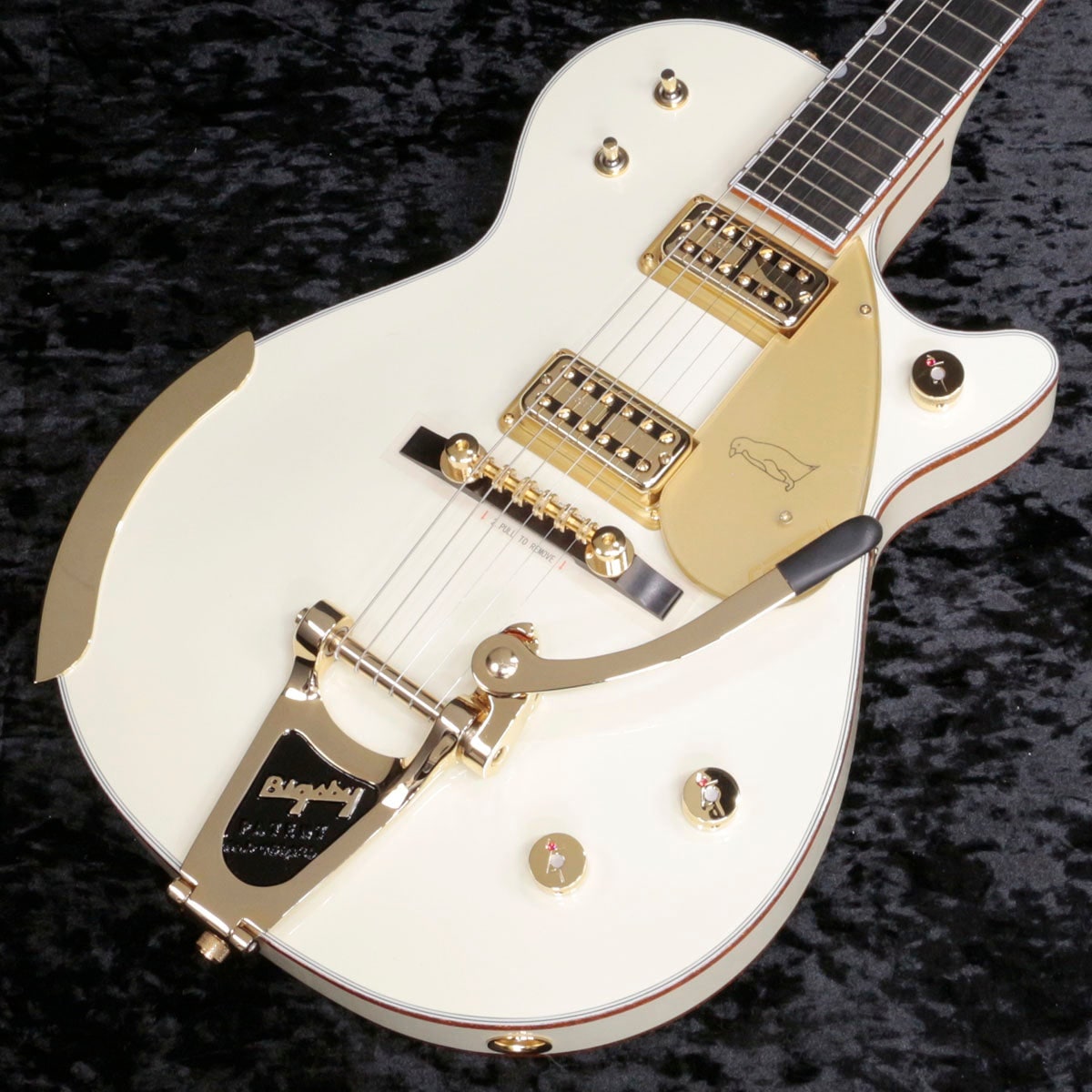 GRETSCH / G6134T-58 Vintage Select 58 Penguin with Bigsby TV Jones
