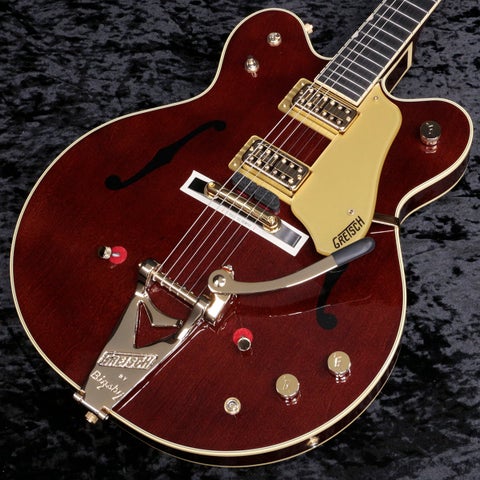 GRETSCH / G6122T-62 Vintage Select Edition ’62 Chet Atkins Country Gentleman with Bigsby TV Jones【新宿店】