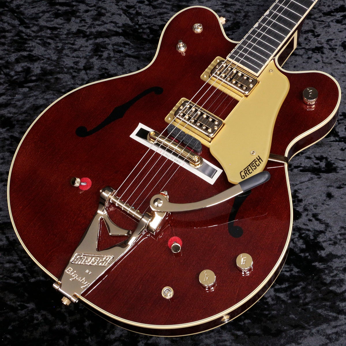 【ほぼ未使用】G6122T Country Gentleman グレッチ GRETSCH / G6122T-62 Vintage Select Edition '62 Chet Atkins Country
