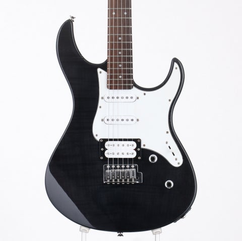 中古】YAMAHA / Pacifica PAC212VFM TBL 【新宿店】 | ストラト