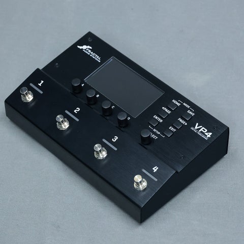 中古】 FRACTAL AUDIO SYSTEM / VP4 【御茶ノ水本店】 | フロアタイプ