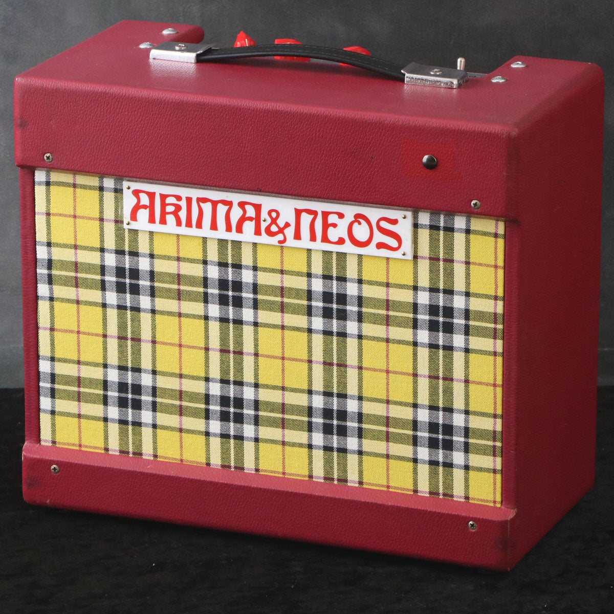 アンブナノモア 5箱セット 中古】 AKIMA&NEOS / CHARIOT 5 【御茶ノ水本店】 | コンボアンプ