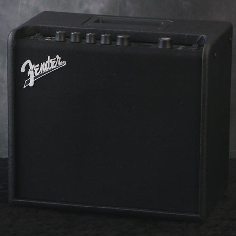 【中古】 FENDER USA / Mustang LT25 【御茶ノ水本店】