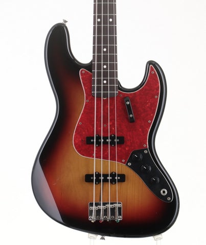 【中古】FENDER JAPAN (-2015) / JB62-58 3TS 【渋谷店】