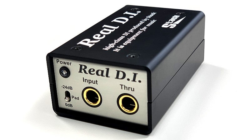 DI（ダイレクトボックス） × 40,000円〜49,999円)の検索結果 | ギター