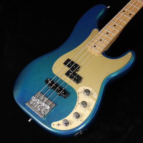 Fender / Limited Edition American Ultra II Precision Bass Roasted Maple Fingerboard Aurora 【梅田店】