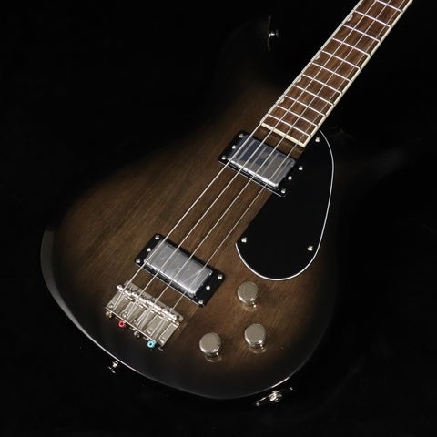 Gretsch / Electromatic CVT Bass Double-Cut Laurel Fingerboard  Bristol Fog 【梅田店】