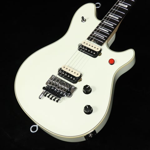 EVH / Made in Japan Series EVH Signature Wolfgang Ivory 【値下げ】【梅田店】