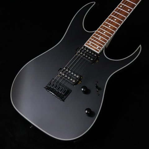 Ibanez / RG421EX Black Flat 【梅田店】