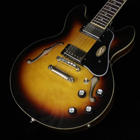 Epiphone / Inspired by Gibson ES-339 Vintage Sunburst 【梅田店