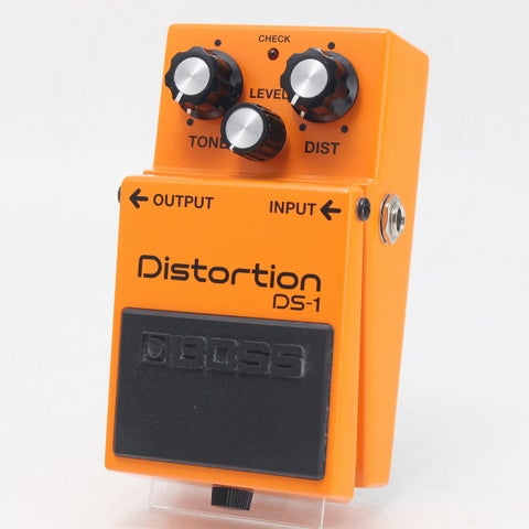 中古】BOSS / DS-1 Distortion 【御茶ノ水本店】 | ディストーション