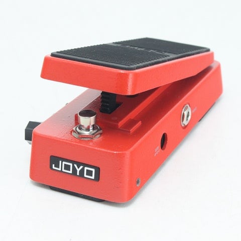 中古】JOYO / MULTIMODE WAH Pedal 【御茶ノ水本店】 | ワウペダル