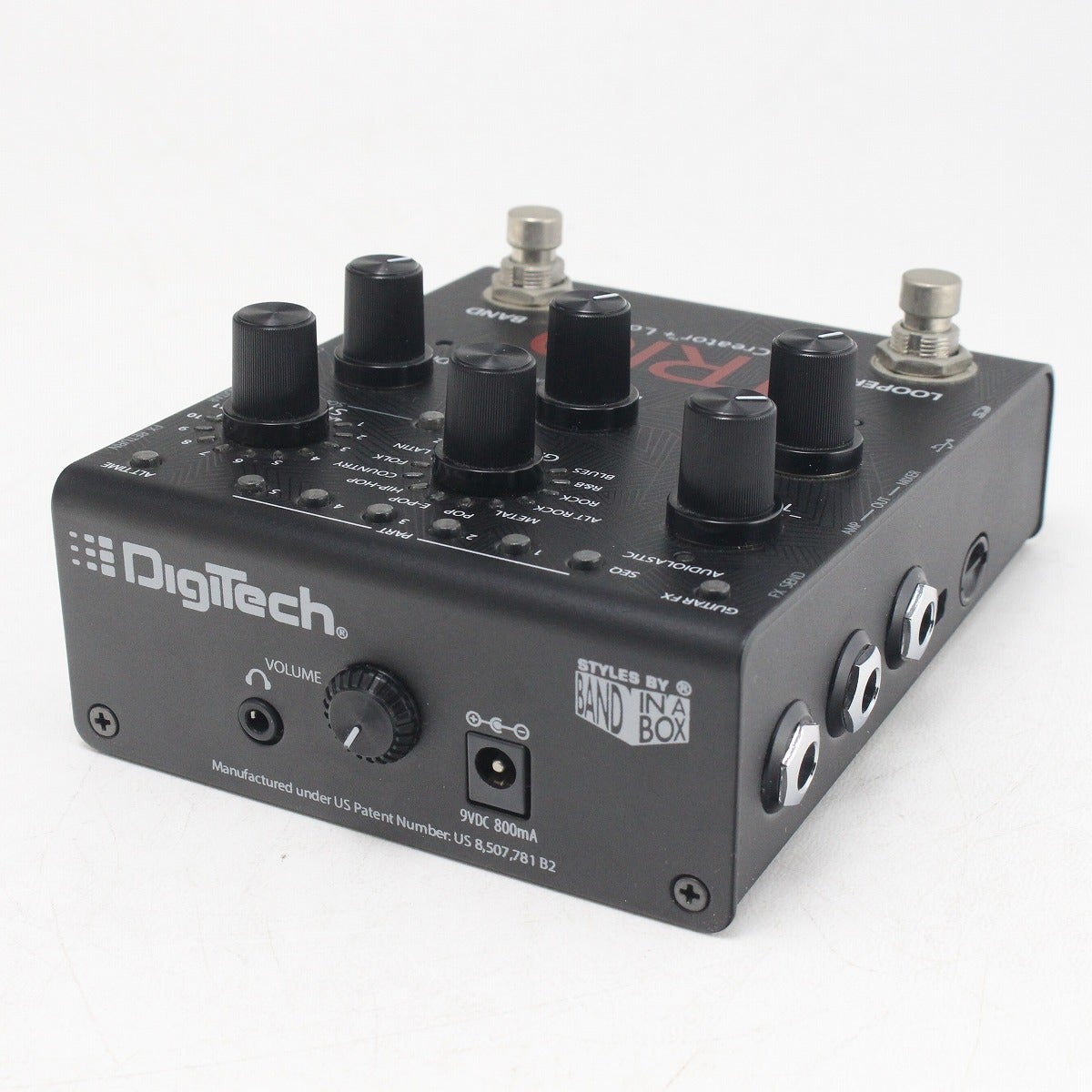 中古】DIGITECH / TRIO+ 【御茶ノ水本店】【値下げ】 | その他