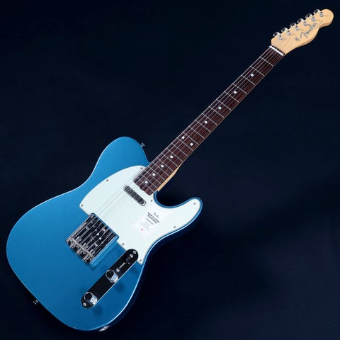 Fender / Made in Japan Traditional 60s Telecaster Rosewood