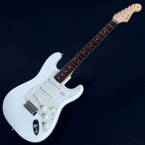 Fender / Made in Japan Traditional 60s Stratocaster Rosewood
