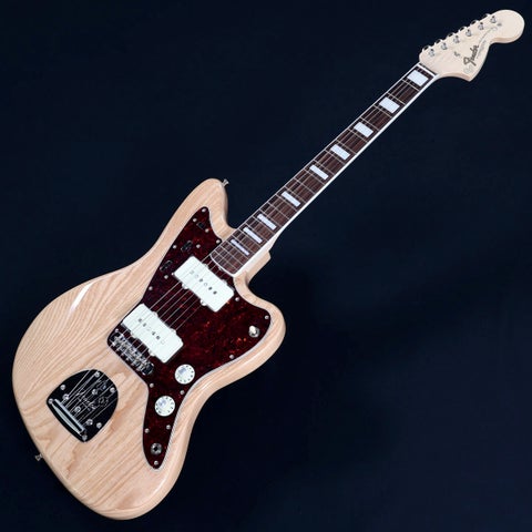 Fender / ISHIBASHI FSR MIJ Traditional Late 60s Jazzmaster Ash Body Natural  《特典付き》 [3.76kg]【池袋店】【YRK】