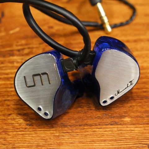 【中古】 Unique Melody / Maverick II UNM-4161 【キーボードマート新宿】【新宿店】