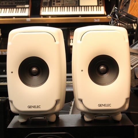 【中古】 GENELEC / 8331AW  Pair 【キーボードマート新宿】【新宿店】