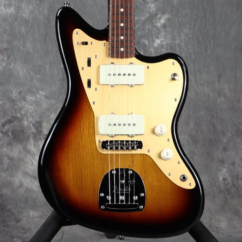 Fender / ISHIBASHI FSR MIJ Traditional 60S Jazzmaster 3 Tone