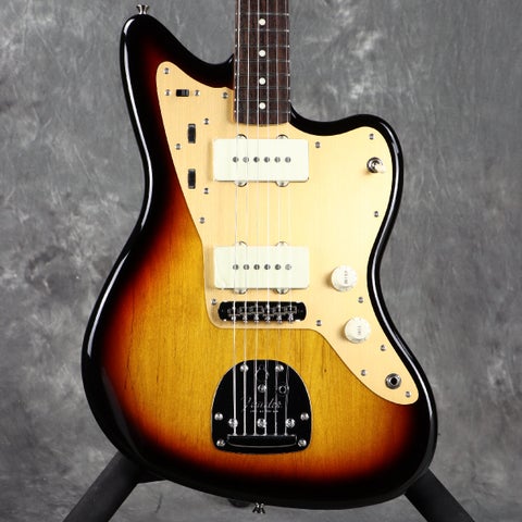 Fender / ISHIBASHI FSR MIJ Traditional 60S Jazzmaster 3 Tone