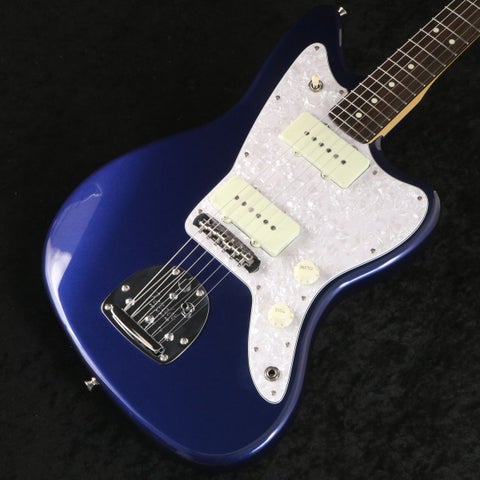 FENDER MADE IN JAPAN / FSR Collection Hybrid II Jazzmaster  Azurite Metallic  Rosewood Fingerboard （重量3.40kg） 【御茶ノ水本店】