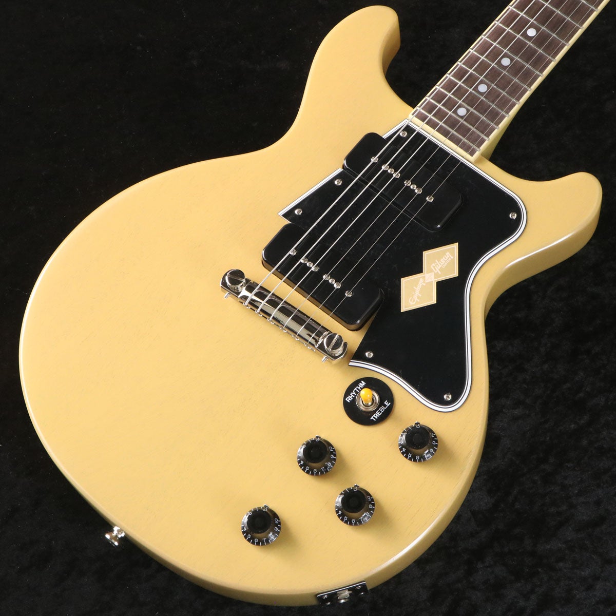 EPIPHONE BY GIBSON / Inspired by Gibson Custom 1960 Les Paul