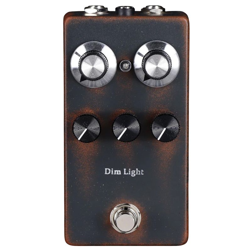 1995fx / Dim Light ディストーション 日本製 Made in Japan