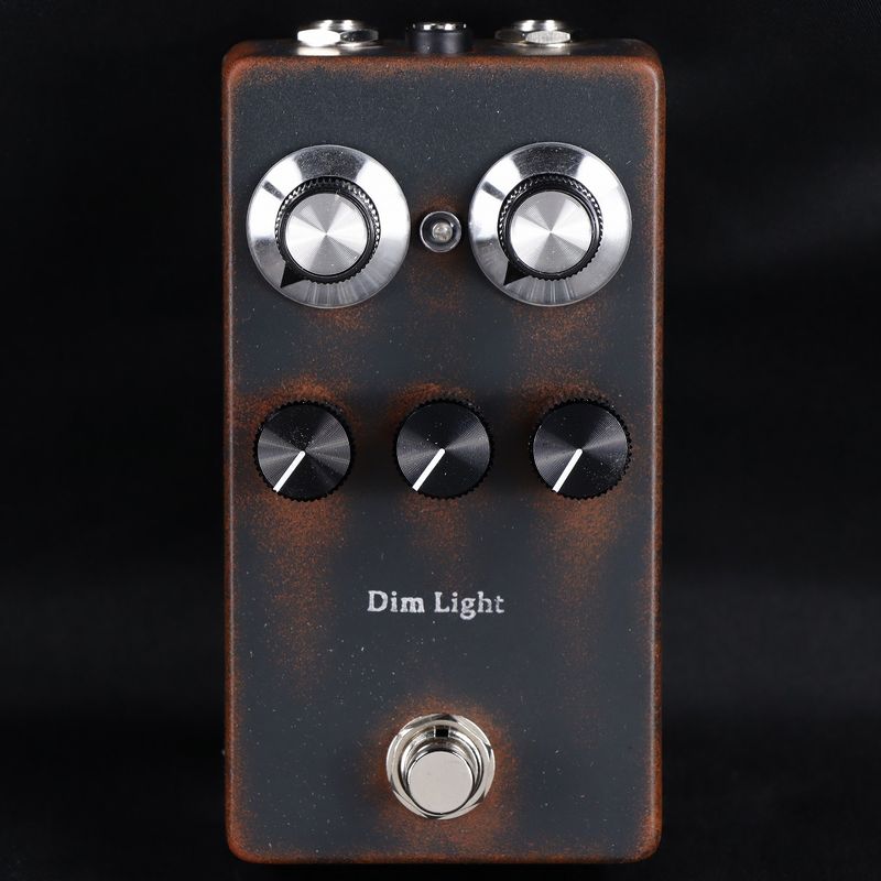 1995fx Dim Light ギターエフェクター 1995fx / Dim Light ディストーション 日本製 Made in Japan