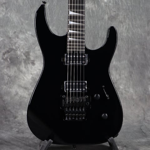 Jackson / MJ Series Dinky DKR Basswood Ebony Fingerboard Gloss
