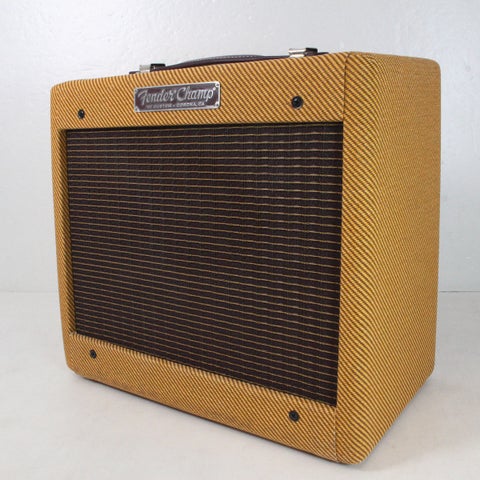 【中古】FENDER / 57 Custom Champ 【渋谷店】