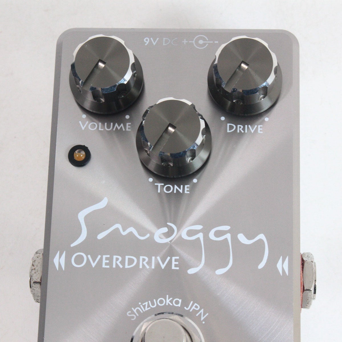 中古】Y.O.S.ギター工房 / Smoggy Overdrive 【渋谷店】 | オーバー