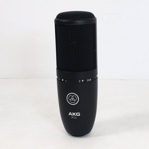 【中古】AKG / P120 【渋谷店】