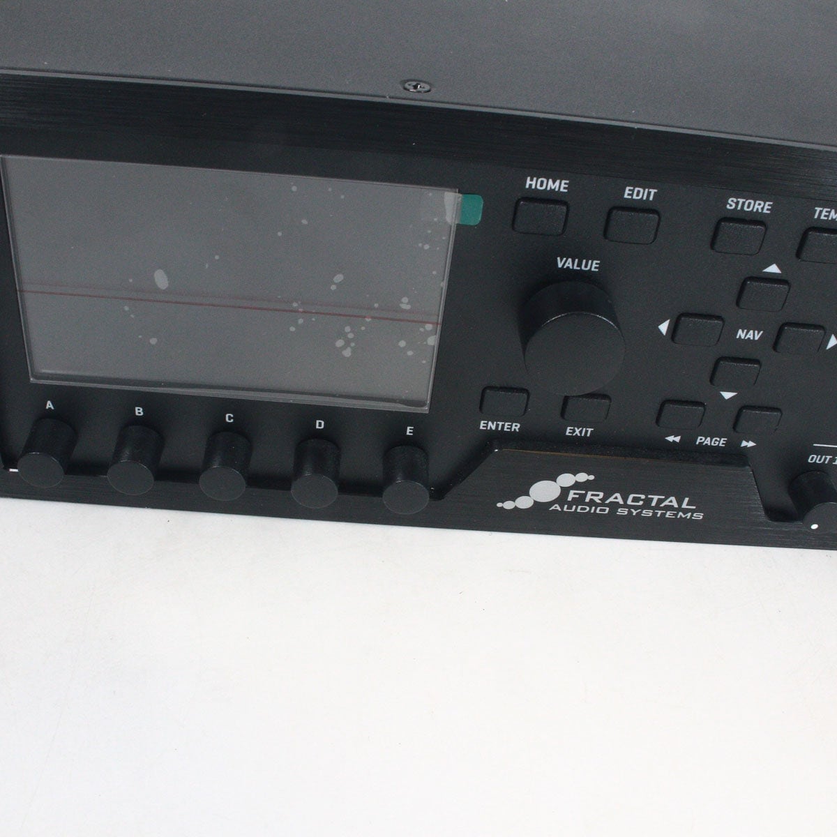 中古】FRACTAL AUDIO SYSTEMS / AXE-FX III Mark-II Standard 【渋谷店