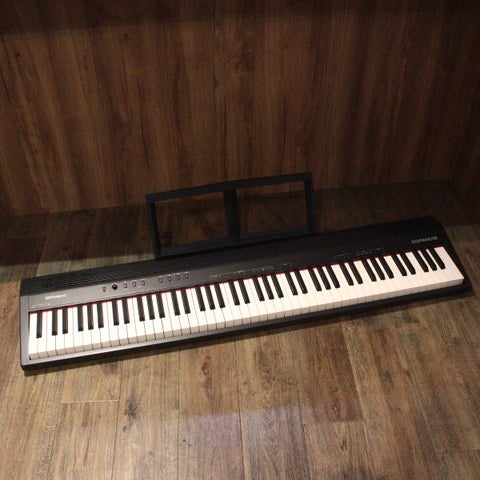 中古】ROLAND / GO:PIANO88 GO-88P 【渋谷店】 | スタイリッシュピアノ