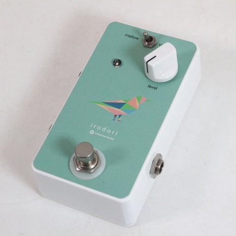 中古】LIMETONE AUDIO / irodori 【渋谷店】 | ブースター/バッファー