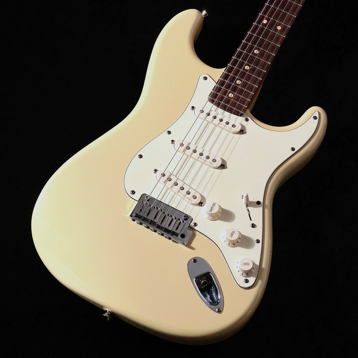 【希少】フェンダーカスタムショップ　ジェフベックシグネチャーモデル 中古】FENDER CUSTOM SHOP / Team Build Custom Jeff Beck Signature