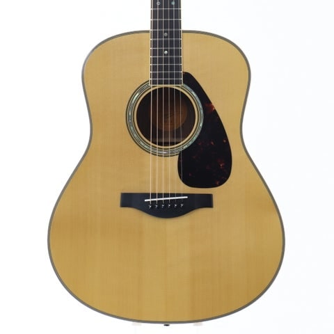中古】YAMAHA / LL16 ARE Natural 【訳アリ】 【梅田店】 | フラット