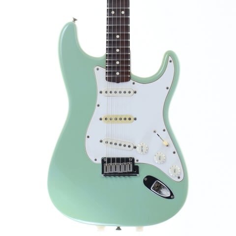 中古】Fender USA / Yngwie Malmsteen Stratocaster Sonic Blue 【梅田