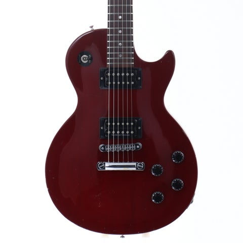 【中古】Gibson / The Paul II Wine Red 【梅田店】