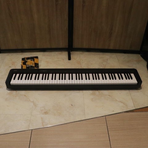 中古】CASIO / CDP-S105 【梅田店】 | スタイリッシュピアノ